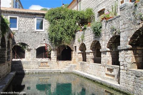 Tvrdalj, Stari Grad | Hvar island, History & Culture