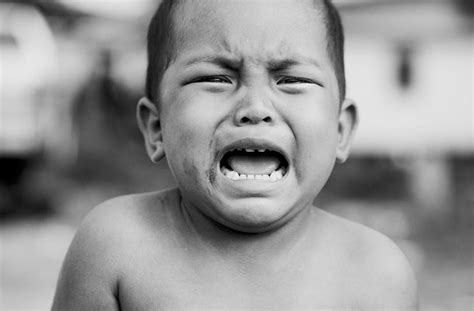 Dealing With Your Child's Tantrums - January 2025 | Motherhood Malaysia