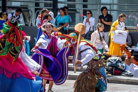 Las Tradiciones Y Costumbres De Quito M S Populares