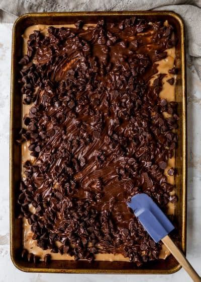 Almond Toffee Recipe Joyfoodsunshine