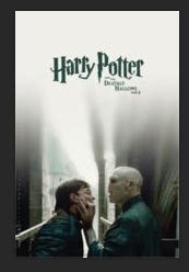 I am trying to find the source of these Harry Potter posters but couldn
