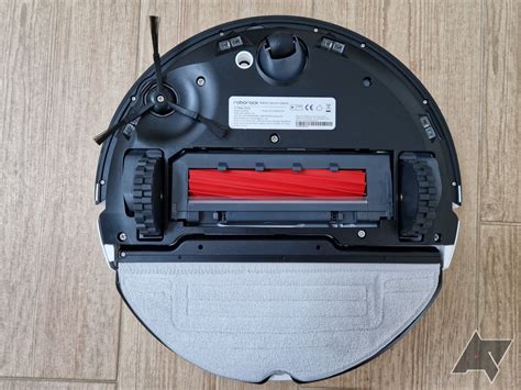 Roborock S7 Max Ultra Review The High Price Of Vacuum Perfection