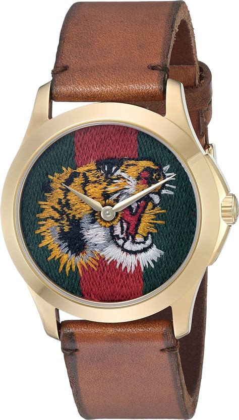 Mejores Relojes Gucci De Hombre