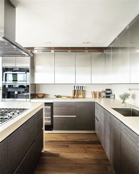 Design A Minimalist Kitchen With These Ideas Extra Space Storage