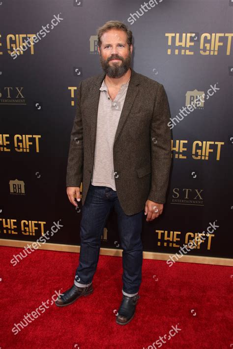 David Denman Editorial Stock Photo Stock Image Shutterstock