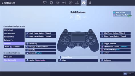 Nickmercs Fortnite Settings Keybinds Gear And Sensitivity 2025