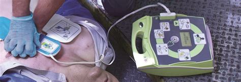 Maintaining Your Zoll Aed Plus A Comprehensive Guide By