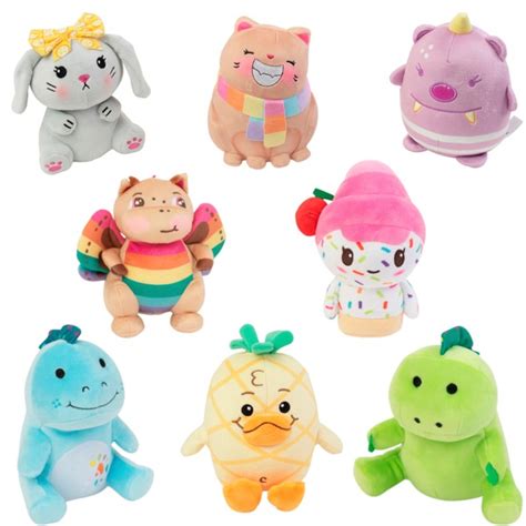 Moriah Elizabeth 15cm Plush Assortment Smyths Toys Uk