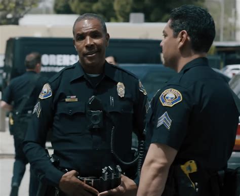 From ER to On Call: Eriq La Salle Talks Storytelling and Breaking
