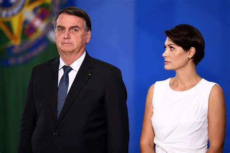 Bolsonaro Diz Que Joias Ilegais Apreendidas No Aeroporto Eram Mesmo