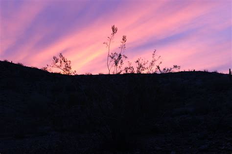 Ahwatukee Foothills Foothills Favorite Places Sunset