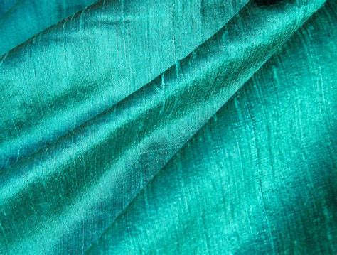 Color Teal Teal Woven Silk Aqua Turquoise Shades Of Turquoise