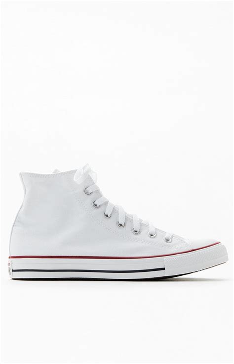 Converse Chuck Taylor All Star High-Top Dark Swan Sneaker - Black ...