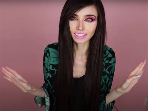 Police Say Youtuber Eugenia Cooney Is Fine After A Flood Of Calls From People Worried About How