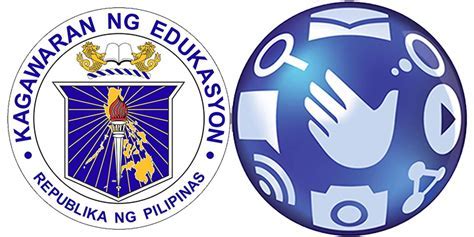 Deped Logos