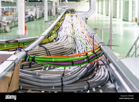 METHOD STATEMENT FOR WIRES AND CABLES INSTALLATION - The Engineers Blog