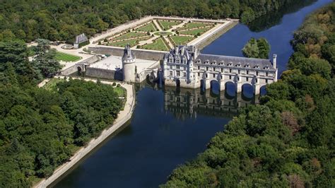 Château de Chenonceau | Condé Nast Johansens