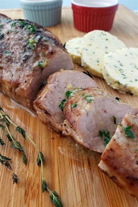 Oven Roasted Pork Tenderloin Recipe Oven Roasted Pork Tenderloin Pork Tenderloin Recipes