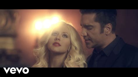 Alejandro Fernández - Hoy Tengo Ganas De Ti ft. Christina Aguilera ...