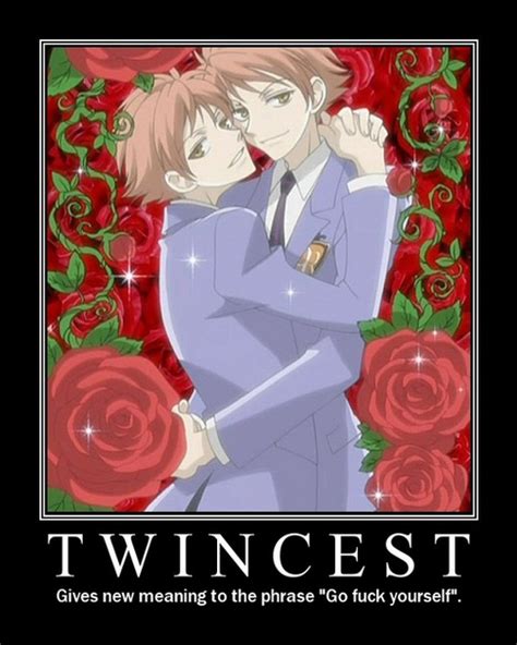 Nowakimeanstyphoon Host Club Anime Ouran High School Host Club