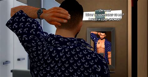 The Lockdown Day 12 Gay Stories 4 Sims LoversLab