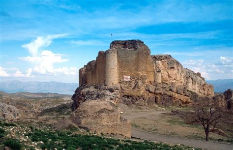 Anatolia In Situri Unesco Cum Ajungeti De La Castele Faurite Cu Lapte