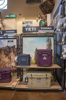 Yeti Sprague S Sports Gun Store Indoor Shooting Range And CCW In