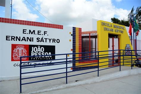 Escolas Particulares Joao Pessoa - 10