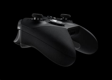 Microsoft Xbox Elite Black Series 2 Wireless Controller