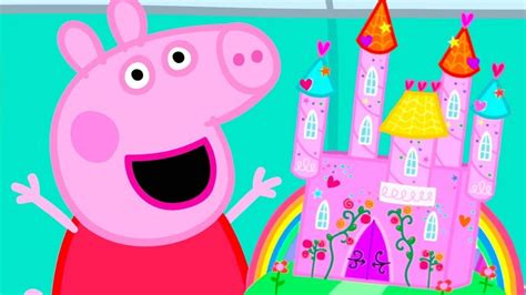 Peppa Pig fever grips China with approaching Chinese lunar new year