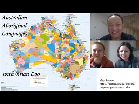 Aiatsis Map Of Indigenous Australia 49 Off