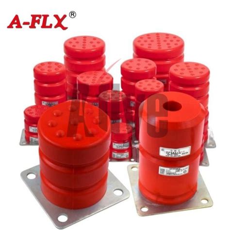 Wholesale Elevator Safety Polyurethane Pu Buffer Ld Hc L