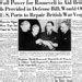 Roosevelt Signs Lend Lease Bill The New York Times