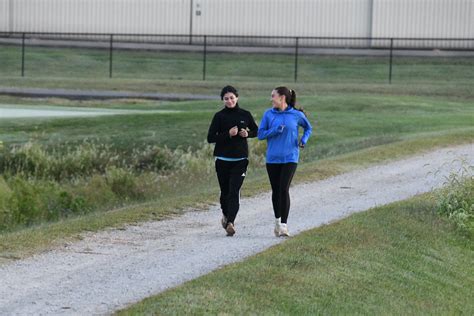 Lwc Cross Country Practice September 11 2024 Flickr