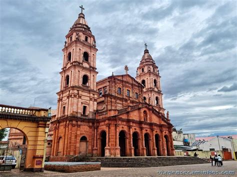 O que fazer em Santo Ângelo RS 8 pontos turísticos Viagens e Caminhos