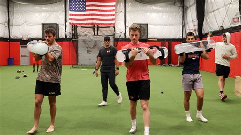 How COVID changed Athletes Warehouse sports business