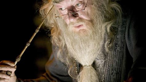 Muere Michael Gambon El Legendario Dumbledore En Harry Potter A Los