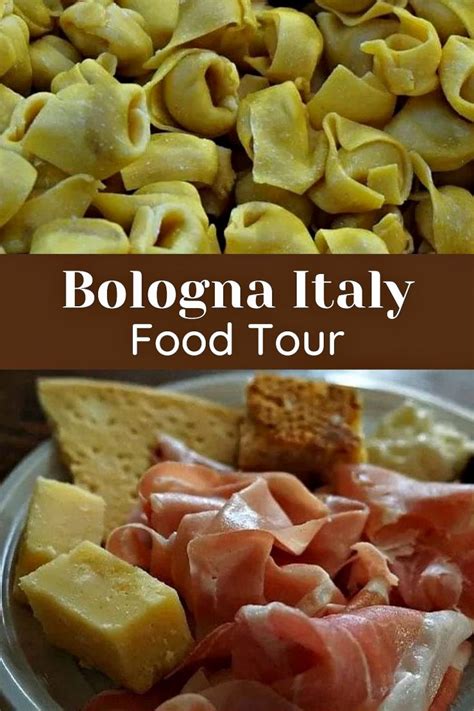 Bologna Italy Food Tour Taste Bologna