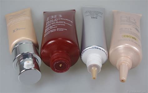 Dior Diorskin Nude BB Cream InnenAussen