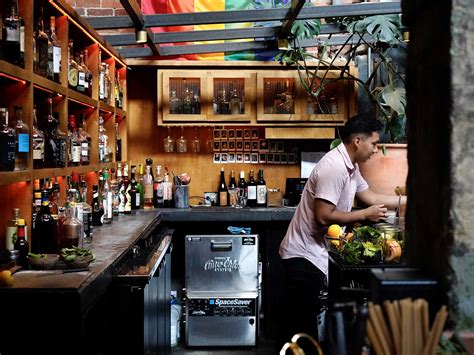 The 9 Best Speakeasies & Hidden Bars In Nashville - Nashville - The