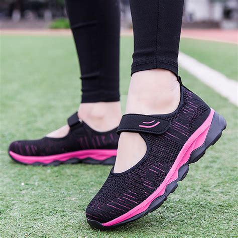 Mother S Day Off Women S Orthopedic Sneakers Buy Freeshipping