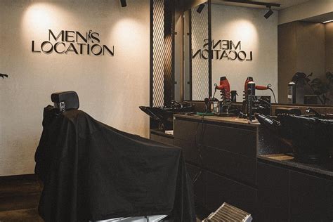 Men S Location Barbershop As Kirpykla Pilaite Vilnius Treatwell