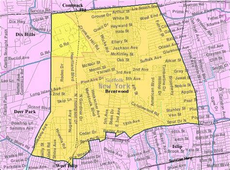 Brentwood Ny Map Map Quest 1f20e05f4dae26b4e5447ab3d91ec916 Brentwood