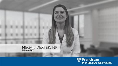 Megan Dexter NP Cardiology Nurse Practitioner In Crown Point Indiana