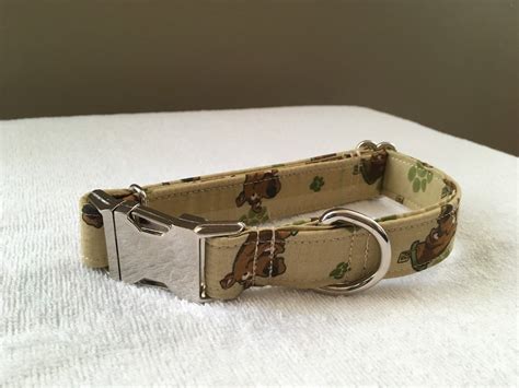 SCOOBY-DOO Dog Collar - Etsy