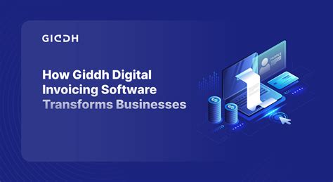 How Giddh’s Digital Invoicing Software Simplifies Work