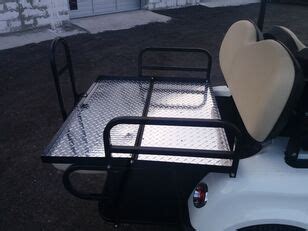 Marshell Dg C Golf Cart For Sale Ukraine M Dnipro Wn