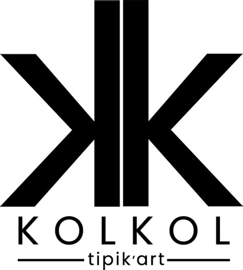 KOLKOL – Tipik'art – Pou kolkol bann zartis