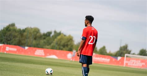 Losc Une D Cision D Favorable Pour Le D But De Saison