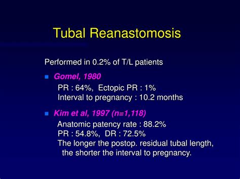 Ppt Tuboplasty Vs Ivf Et Powerpoint Presentation Free Download